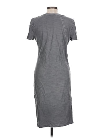Red Haute Casual Dress (view 2)