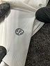 Lululemon Athletica Silver Active T-Shirt Size 6 - photo 5