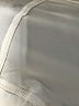 Lululemon Athletica Silver Active T-Shirt Size 6 - photo 6