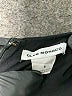 Club Monaco Solid Black Romper Size 6 - photo 4