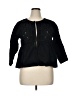 Lucky Brand Black Jacket Size XL - photo 1