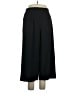 Athleta Solid Black Dress Pants Size 14 - photo 1