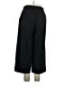 Athleta Solid Black Dress Pants Size 14 - photo 2