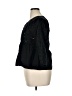 Lucky Brand Black Jacket Size XL - photo 5