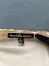 Charlotte Russe 100% Nylon Metallic Gold Romper Size 2X - photo 4