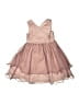 Rare Editions 100% Polyester Pink Dress Size 6 - photo 1