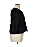 Lucky Brand Black Jacket Size XL - photo 4