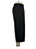 Athleta Solid Black Dress Pants Size 14 - photo 4