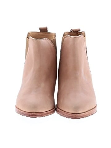 Nisolo Ankle Boots (view 2)