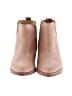 Nisolo Tan Ankle Boots Size 6 - photo 2