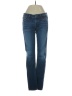Citizens of Humanity Blue Jeans Size 26 waist - photo 1