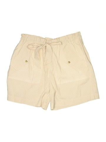 Jason Wu Khaki Shorts (view 1)