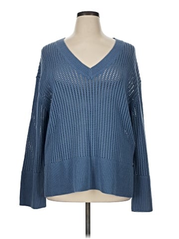 Gap Pullover Sweater (view 1)