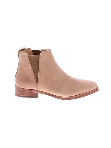 Nisolo Ankle Boots (view 1)