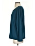 Harve Benard Teal 3/4 Sleeve T-Shirt Size S - photo 5