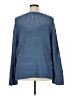 Gap 100% Cotton Blue Pullover Sweater Size XL - photo 2