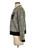 Puma Houndstooth Yellow Pullover Sweater Size XS - photo 5