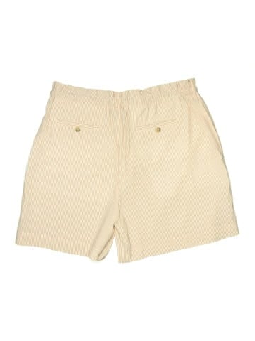 Jason Wu Khaki Shorts (view 2)