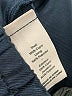Cinq à Sept 100% Cupro Blue Casual Pants Size XXS - photo 8