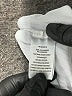 Planet Gold White Long Sleeve Top Size XL - photo 8