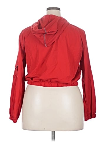 Helium Windbreaker (view 2)