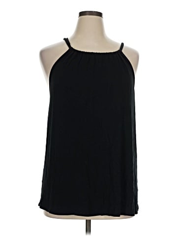 Loveappella Sleeveless Blouse (view 1)