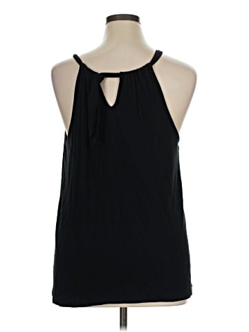 Loveappella Sleeveless Blouse (view 2)