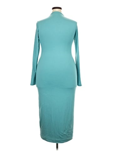 Fashion Nova Cocktail Dress (view 2)