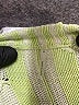 Margaret O'Leary 100% Cotton Green Pullover Sweater Size Med (1) - photo 8