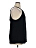 Loveappella Black Sleeveless Blouse Size XL - photo 4