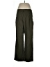 A New Day Green Cargo Pants Size 12 - photo 1