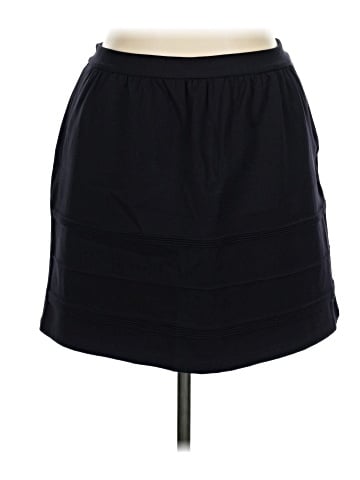 J.Crew Factory Store Casual Skirt (view 1)