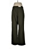 A New Day Green Cargo Pants Size 12 - photo 2