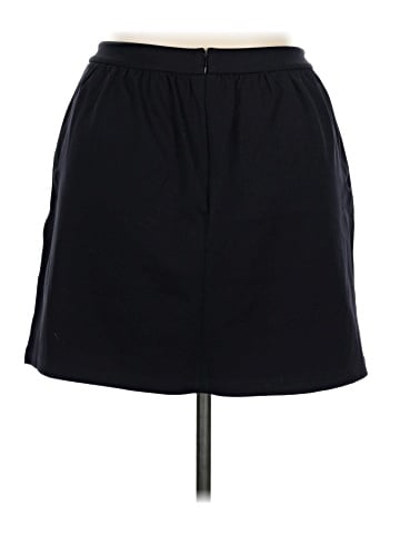 J.Crew Factory Store Casual Skirt (view 2)