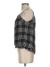 Express Black Tube Top Size XS - photo 5