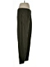 A New Day Green Cargo Pants Size 12 - photo 4