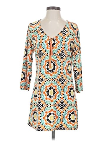 Tacera Casual Dress (view 1)
