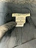 ExOfficio Solid Blue Black Casual Pants Size 16 - photo 7