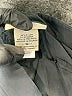 ExOfficio Solid Blue Black Casual Pants Size 16 - photo 8
