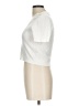 Intermix White Cardigan Size L - photo 5