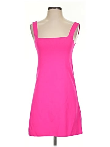 Zara Casual Dress (view 1)