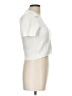 Intermix White Cardigan Size L - photo 4