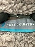 Free Country 100% Polyester Gray Vest Size M - photo 6