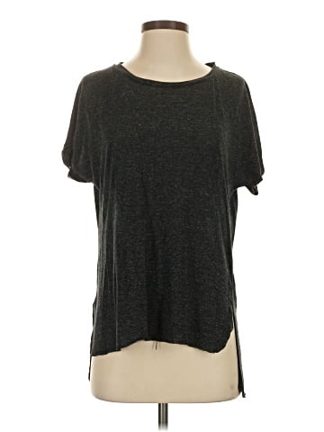 Trafaluc by Zara Short Sleeve T-Shirt (view 1)