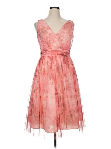 Eliza J Cocktail Dress (view 1)