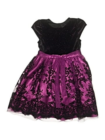 Jona Michelle Dress (view 1)