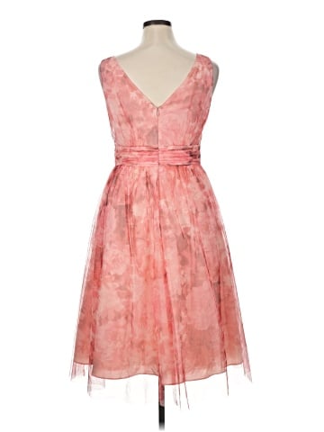 Eliza J Cocktail Dress (view 2)