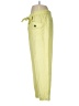 Ann Taylor 100% Lyocell Yellow Casual Pants Size 8 - photo 5