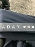 ADAY Black Sports Bra Size XS - photo 7