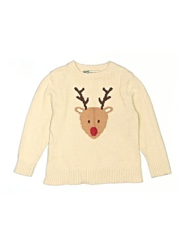 Adventure Wear Pullover Sweater (view 1)